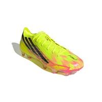 adidas F50 Hyperfast Elite FG - Front Lateral VIew